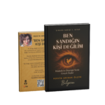 BEN SANDIĞIN KİŞİ DEĞİLİM