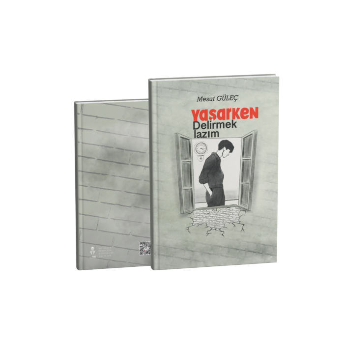 YAŞARKEN DELİRMEK LAZIM
