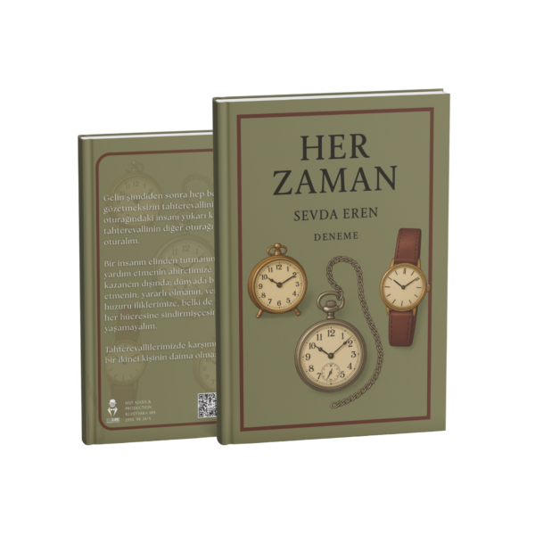 HER ZAMAN