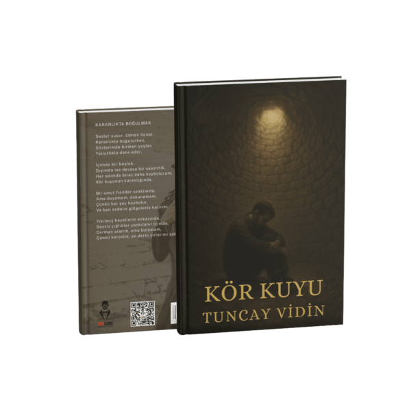 KÖR KUYU