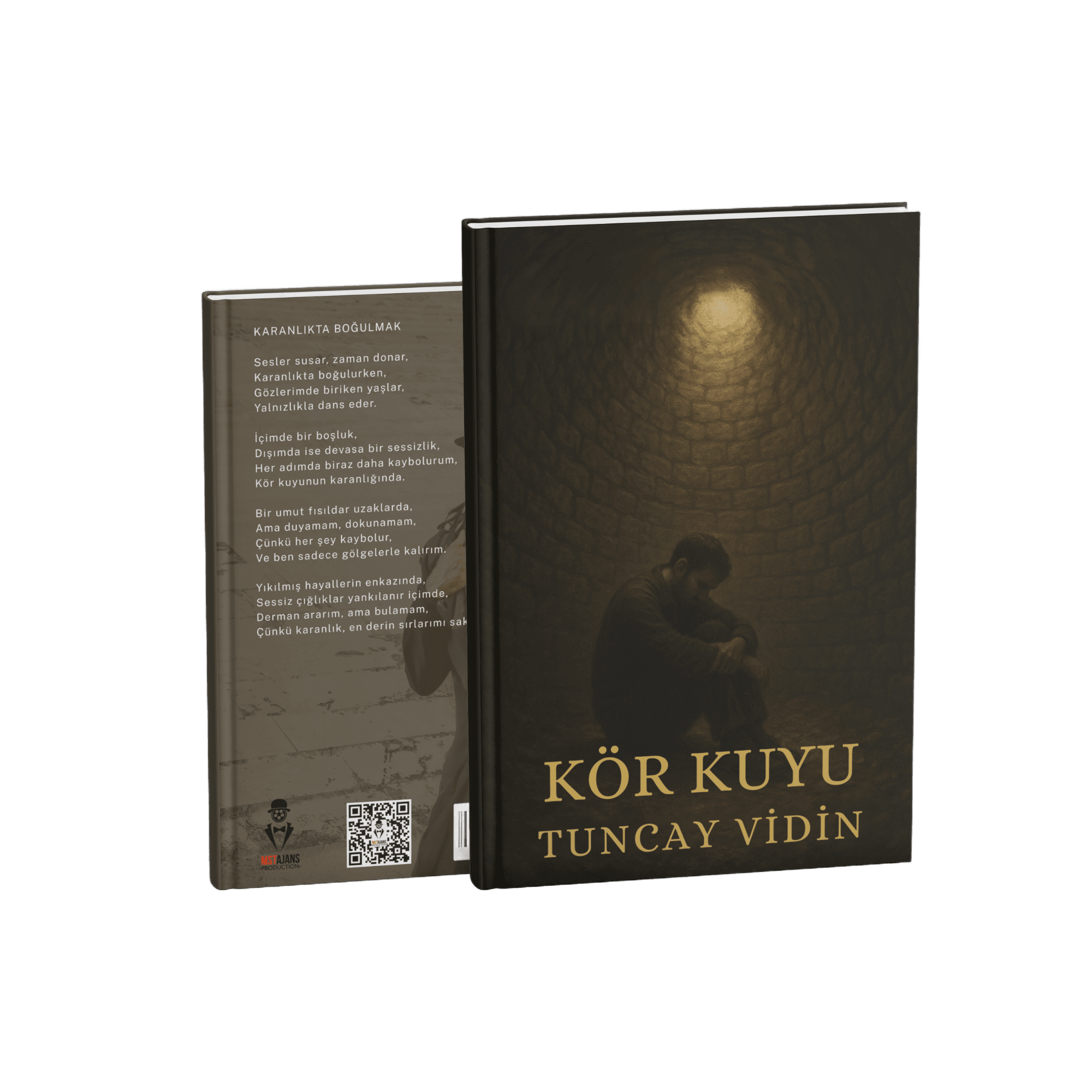 KÖR KUYU