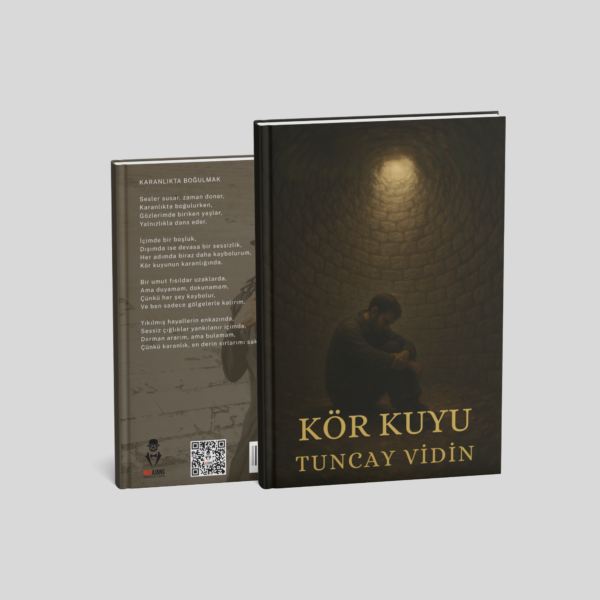 KÖR KUYU