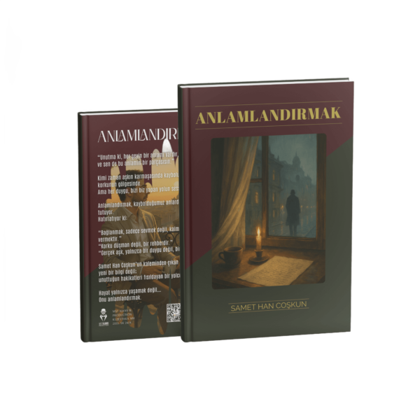 ANLAMLANDIRMAK