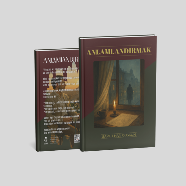 ANLAMLANDIRMAK