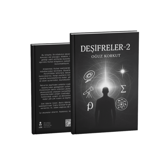 DEŞİFRELER - 2