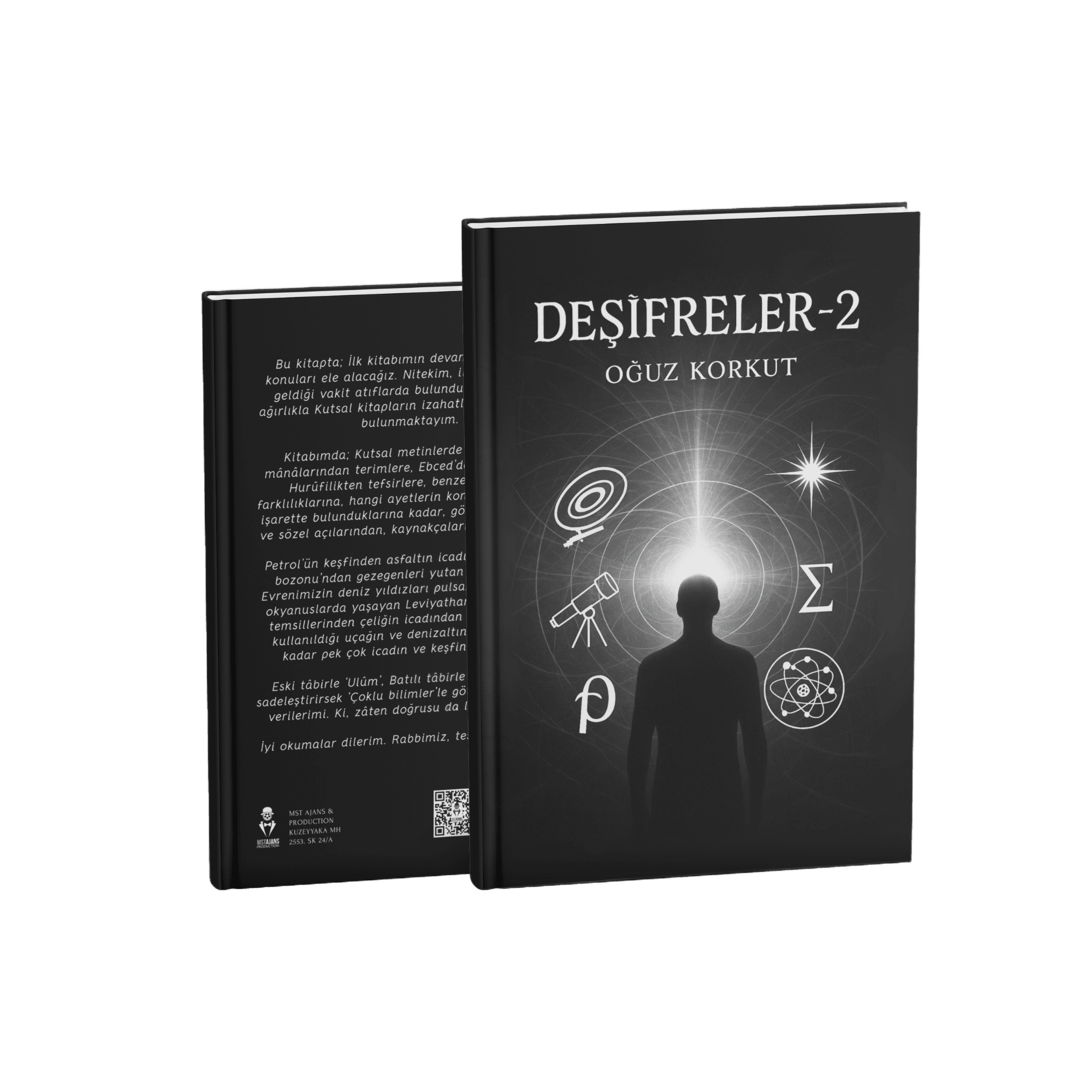 DEŞİFRELER - 2