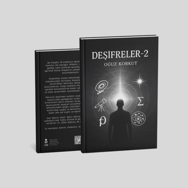 DEŞİFRELER - 2
