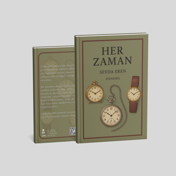 HER ZAMAN