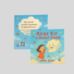 KİRAZ KIZ VE BULUT DEDE
