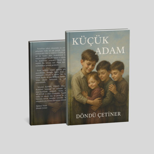 KÜÇÜK ADAM