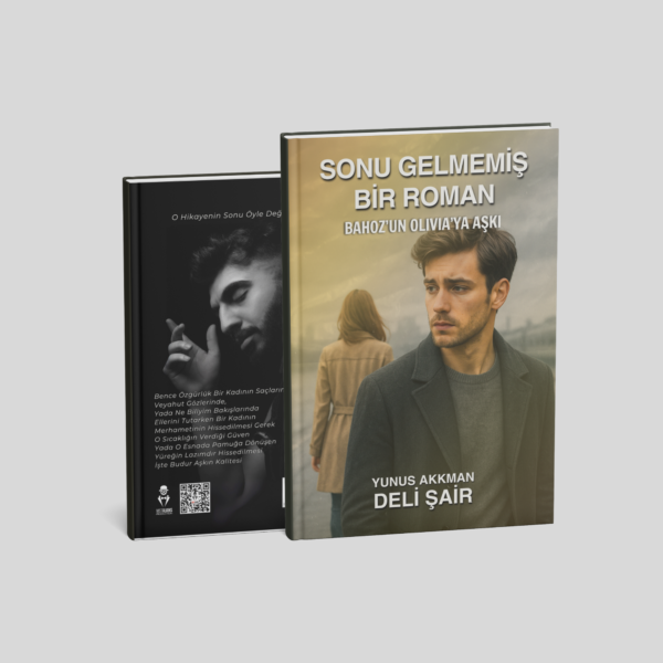 SONU GELMEMİŞ BİR ROMAN