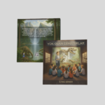 YOK OLAN DİNOZORLAR