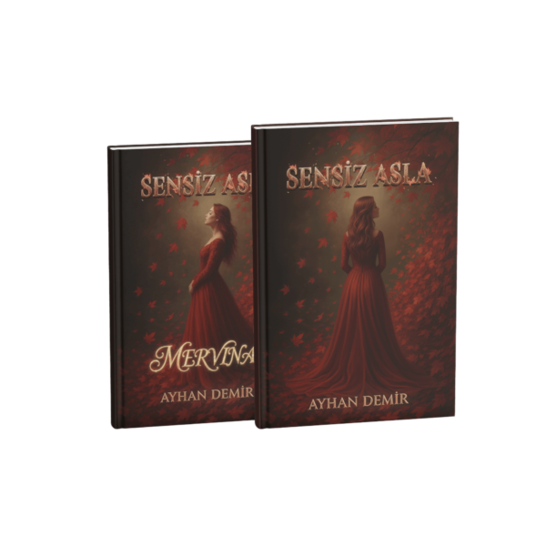 SENSİZ ASLA