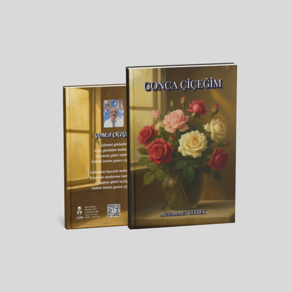 GONCA ÇİÇEĞİM