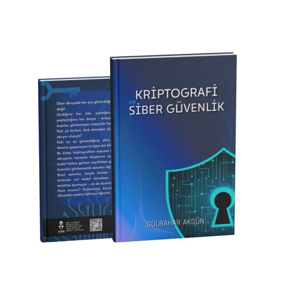 KRİPTOGRAFİ VE SİBER GÜVENLİK