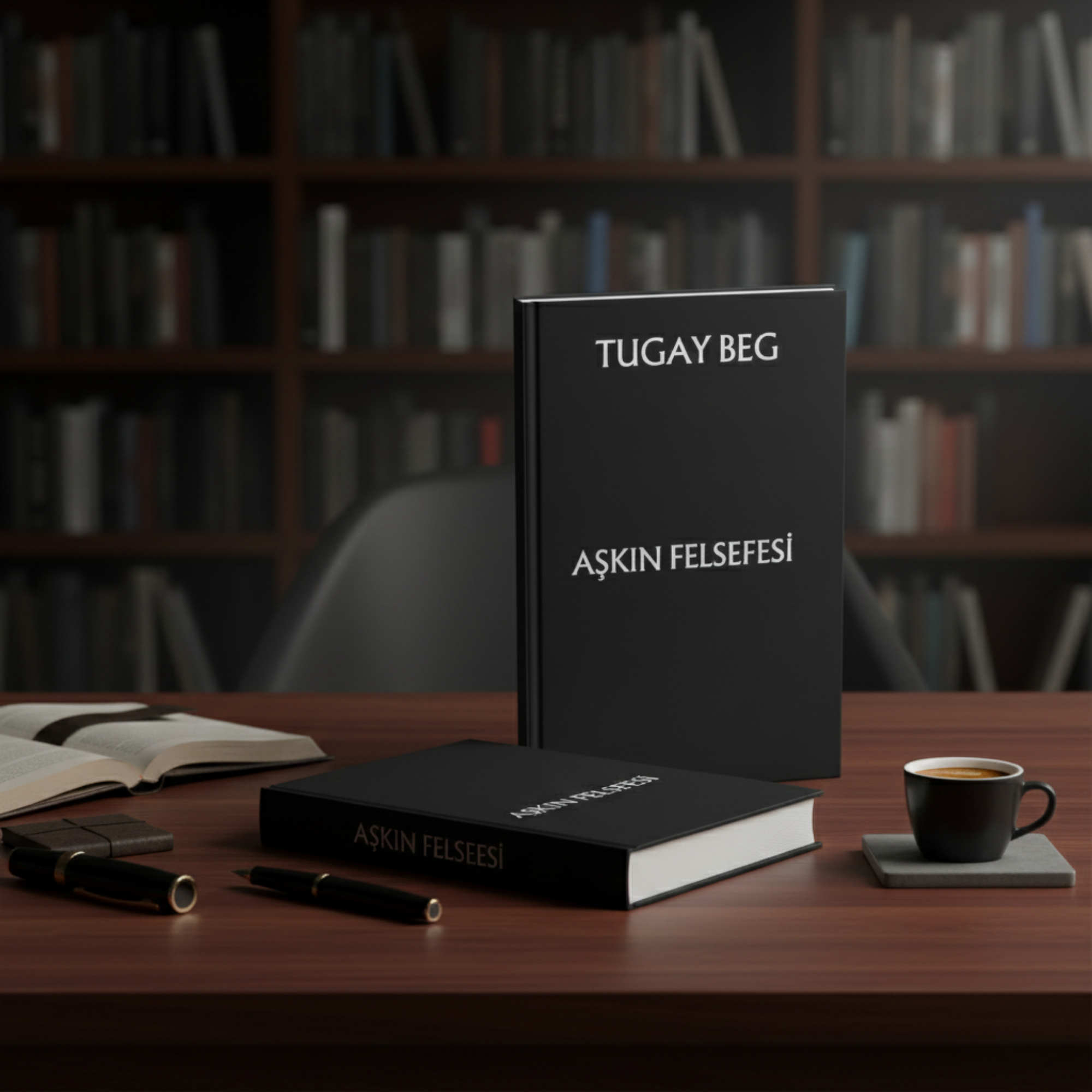 AŞKIN FELSEFESİ - Görsel 2