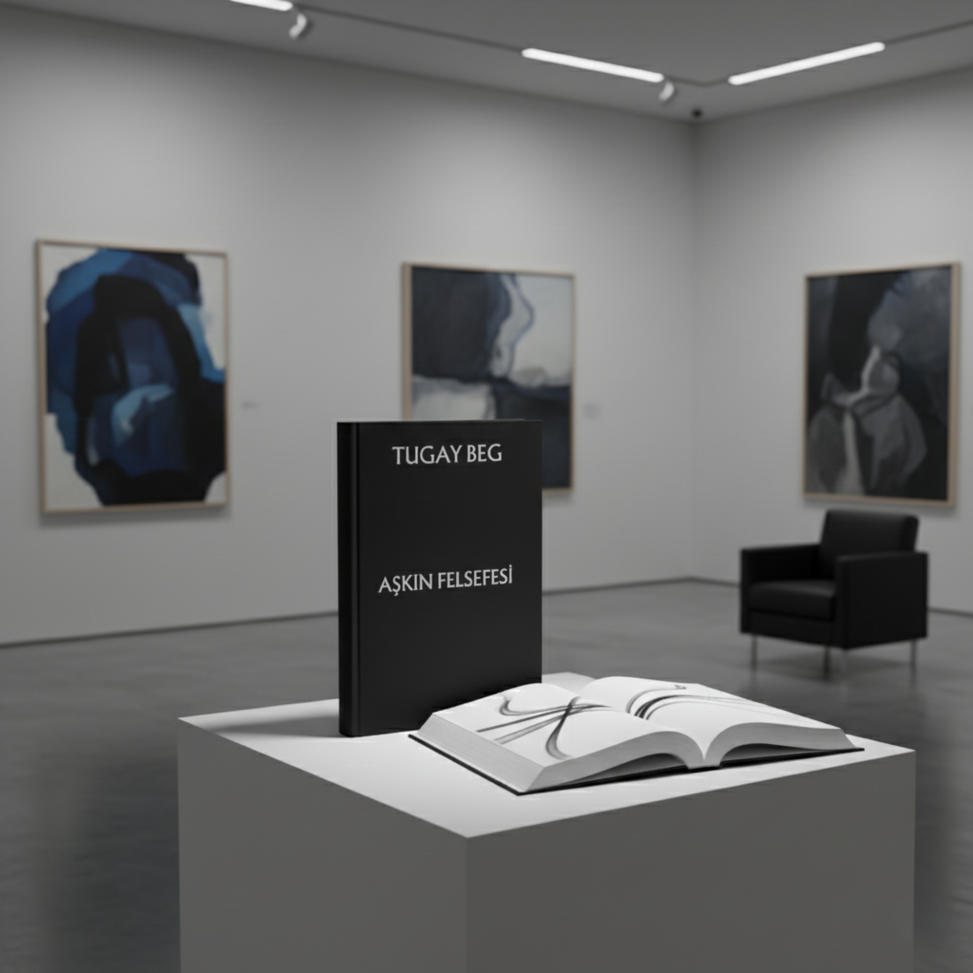 AŞKIN FELSEFESİ - Görsel 3