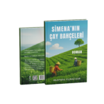 SİMENA'NIN ÇAY BAHÇELERİ ESMA