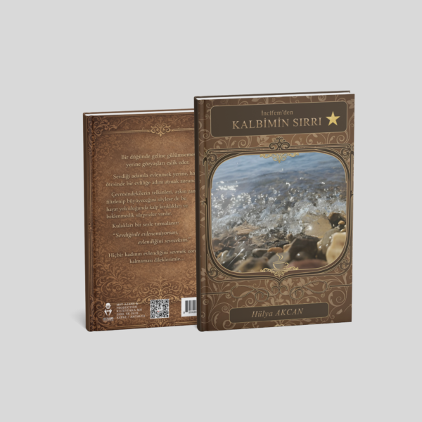 KALBİMİN SIRRI