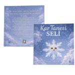 KAR TANESİ SELİ