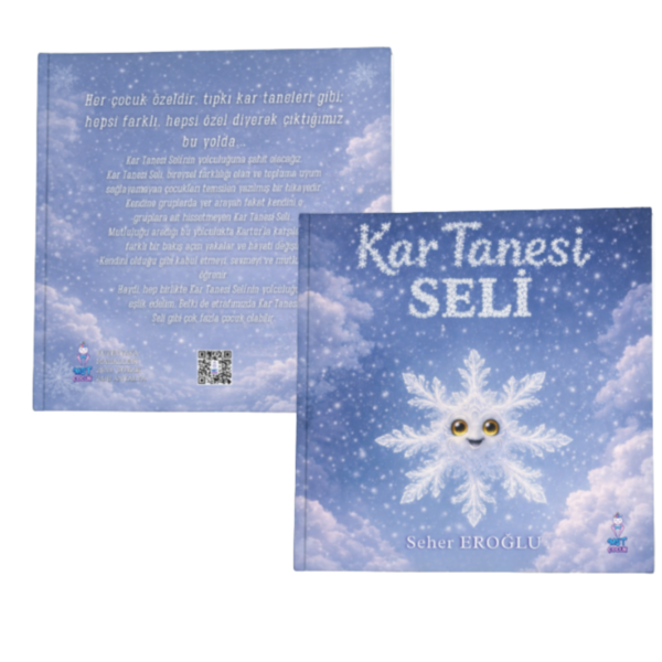 KAR TANESİ SELİ
