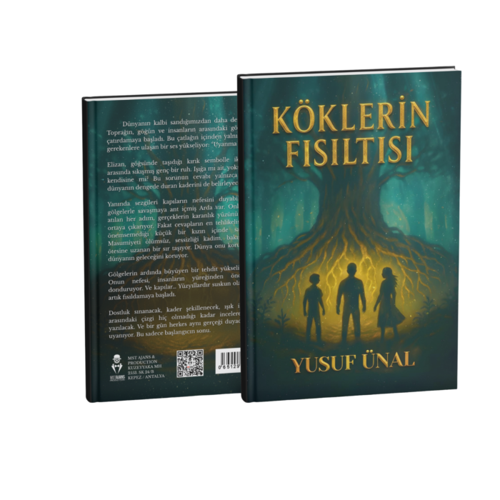 KÖKLERİN FISILTISI