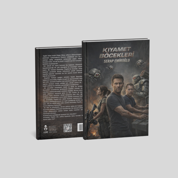 KIYAMET BÖCEKLERİ