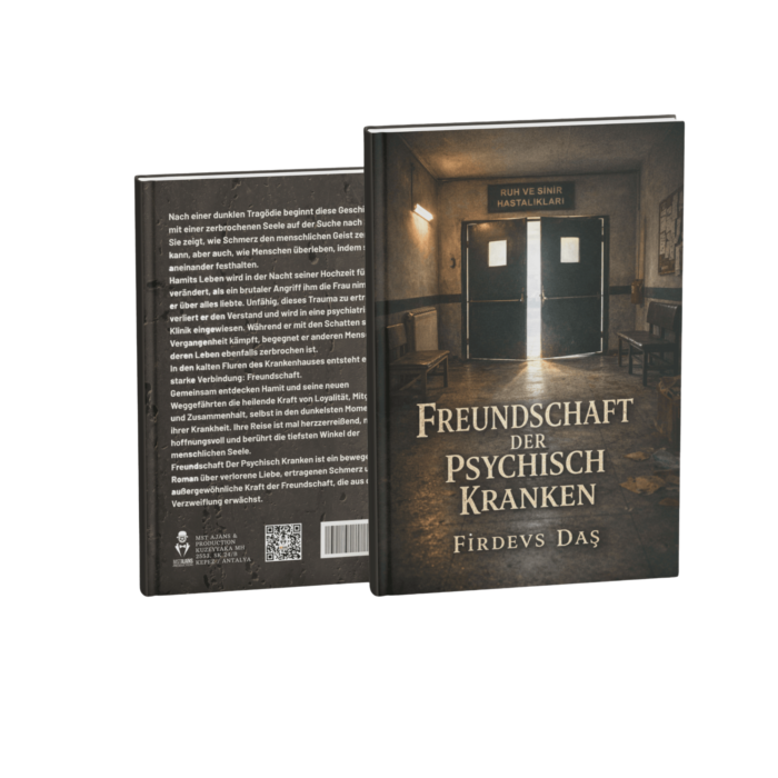 FREUNDSCHAFT DER PSYCHISCH KRANKEN