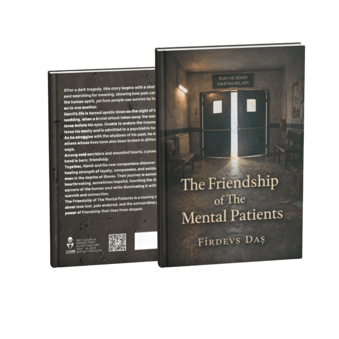 THE FRIENDSHIP OF THE MENTAL PATIENTS