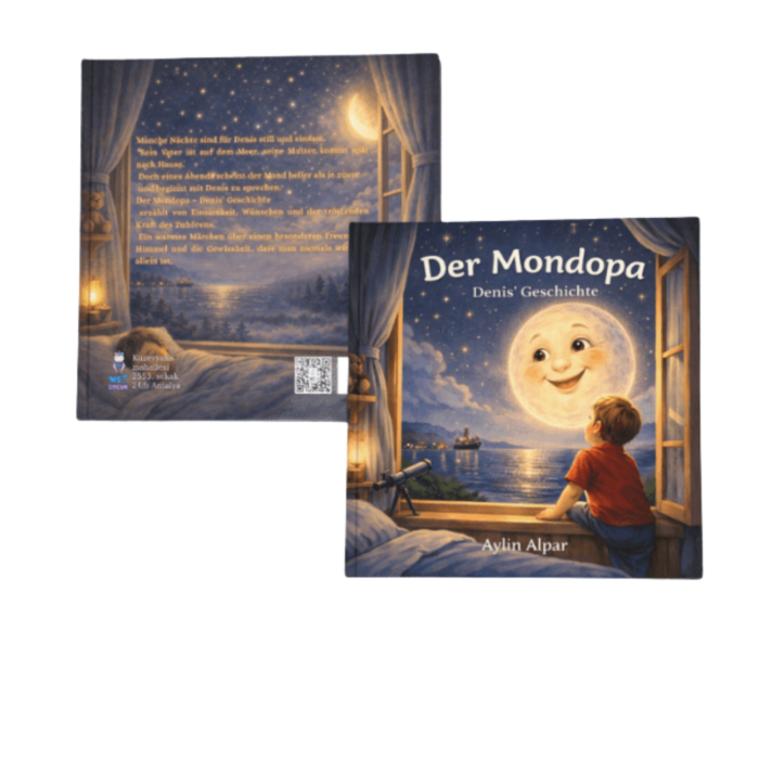 DER MONDOPA
