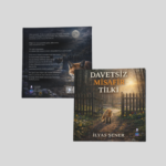 DAVETSİZ MİSAFİR TİLKİ