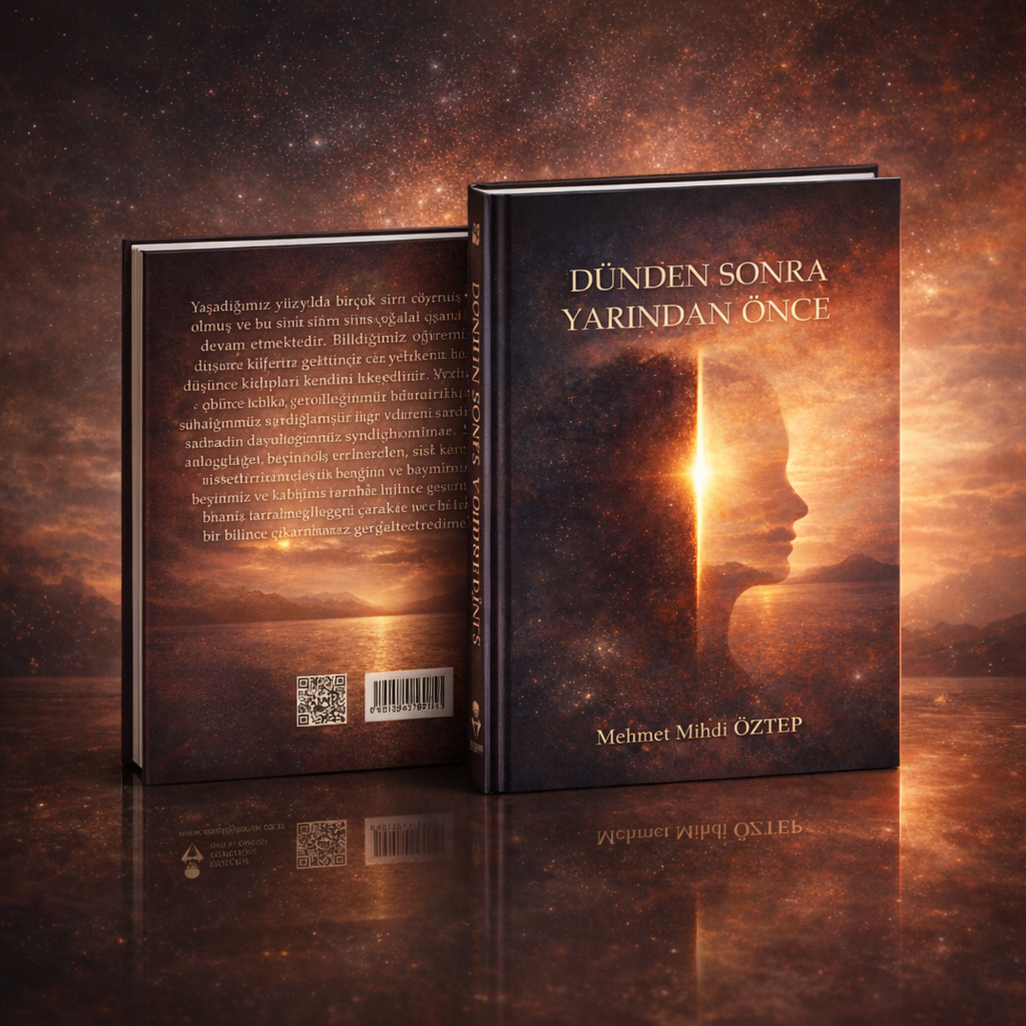 DÜNDEN SONRA YARINDAN ÖNCE - Görsel 2