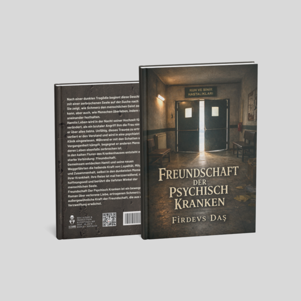 FREUNDSCHAFT DER PSYCHISCH KRANKEN