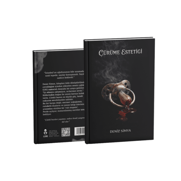 ÇÜRÜME ESTETİĞİ