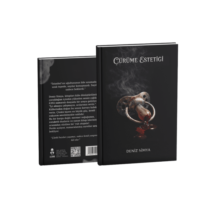 ÇÜRÜME ESTETİĞİ