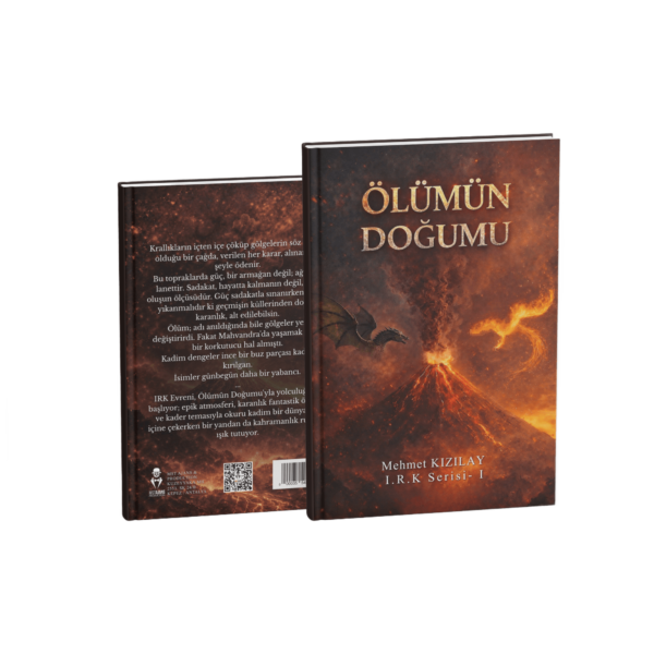 ÖLÜMÜN DOĞUMU