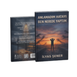 ANLAMADIM HATAYI BEN NEREDE YAPTIM