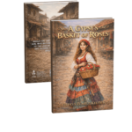 A GYPSY’S BASKET OF ROSES