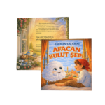 AFACAN BULUT ŞEPİ