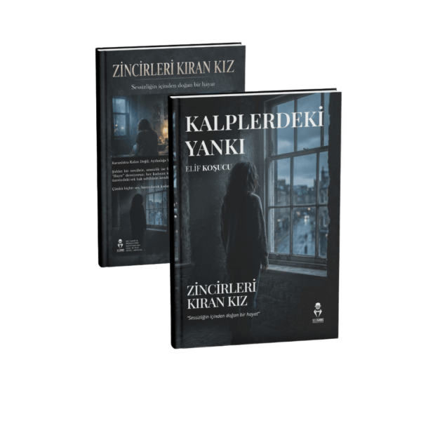 KALPLERDEKİ YANKI