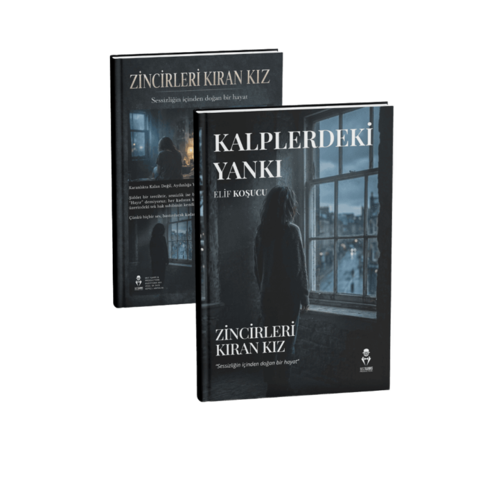 KALPLERDEKİ YANKI