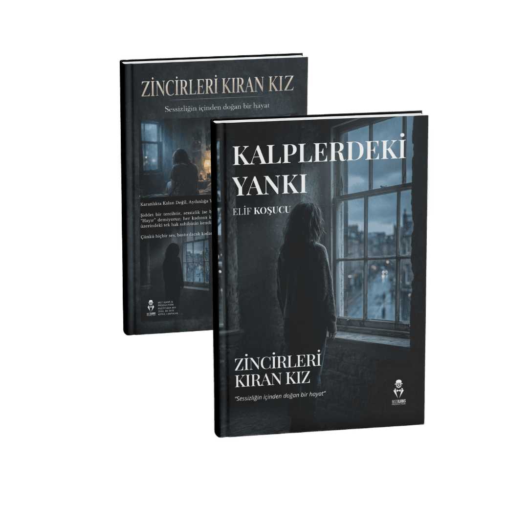 KALPLERDEKİ YANKI