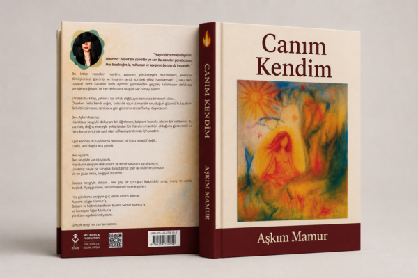 CANIM KENDİM