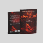 Tilki cinayetler bölüm 1: katil