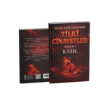 Tilki cinayetler bölüm 1: katil