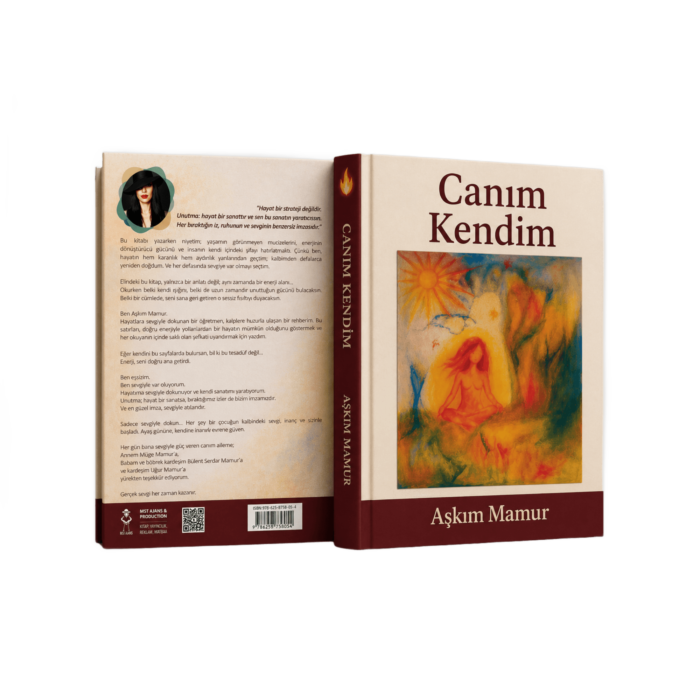 CANIM KENDİM