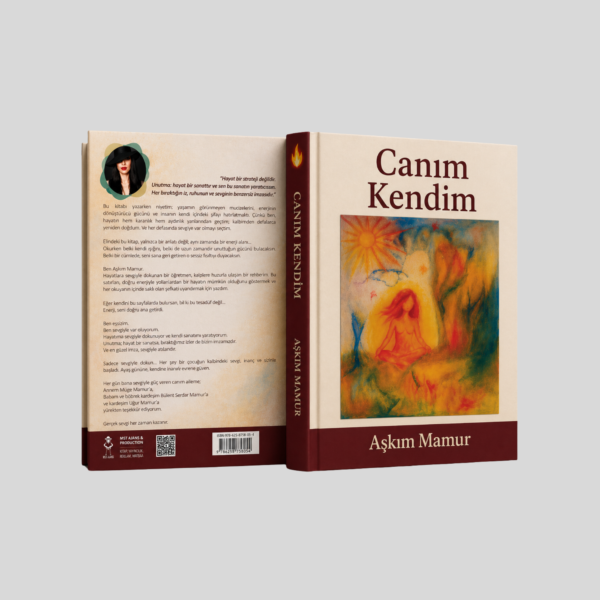 CANIM KENDİM