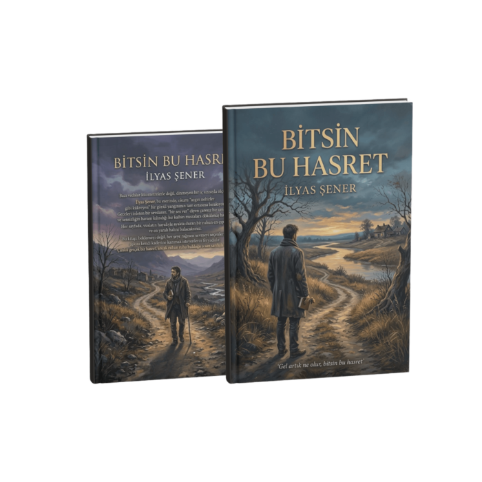 Bitsin Bu hasret