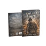 You can't forget