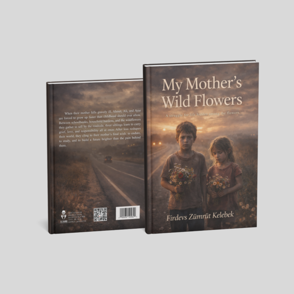 My mothers wild flowers